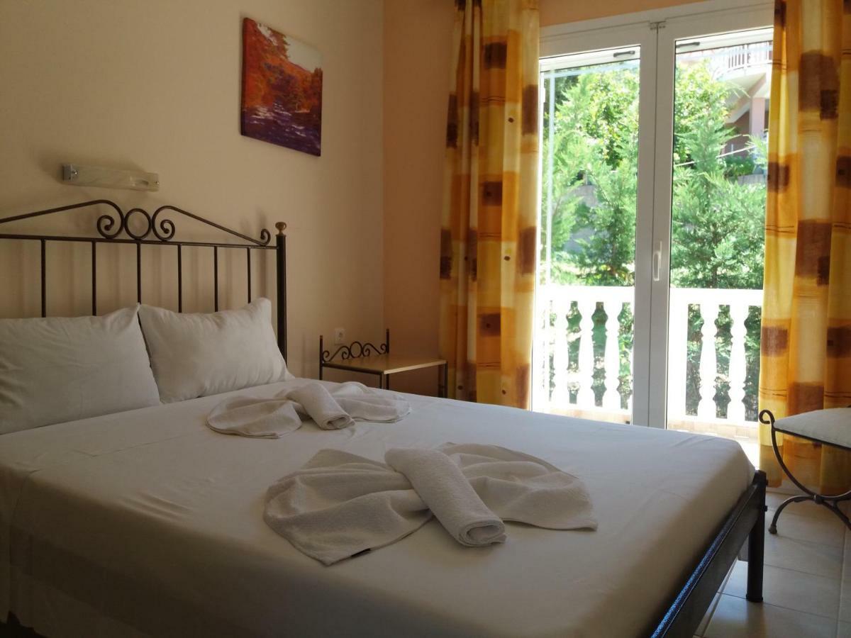 Turtle Appartement